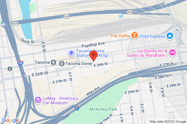 First Northwest Trucking Inc
