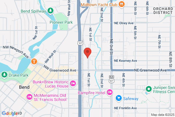 Gresham Transfer Inc