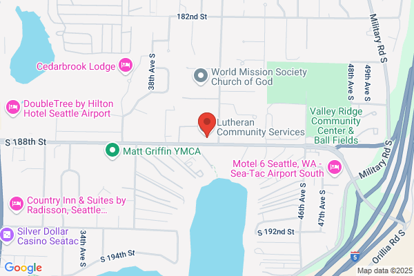 Angle Lake Christian Daycare