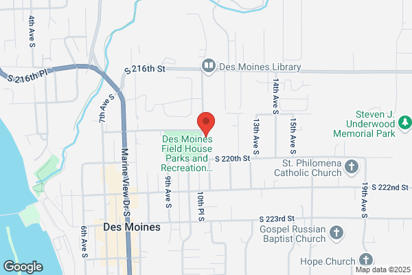 Des Moines City of, Animal Control