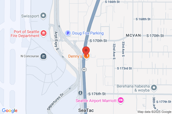 Best Value Airport Inn & Parking