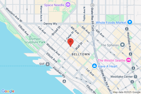 Seattle Expert Locksmith