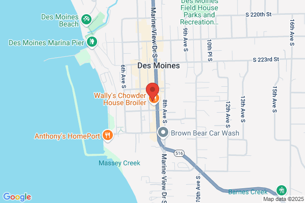 A Des Moines Massage Clinic