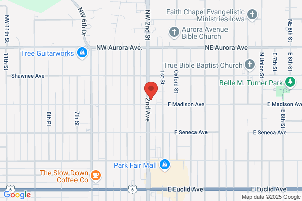 Our Saviour's Lutheran Church