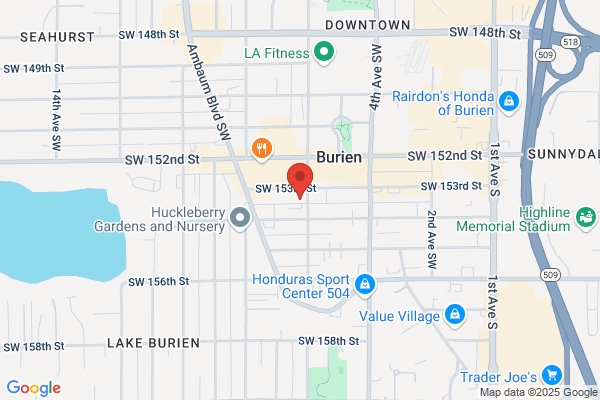 Angelo's of Burien