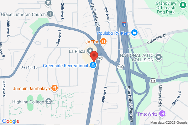 Pro Nails
