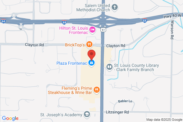 Gucci - Saks Fifth Avenue St Louis CLOSED