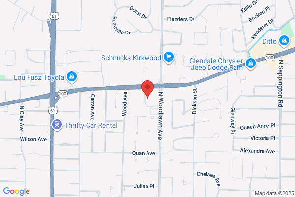 Magnolia Family Dental