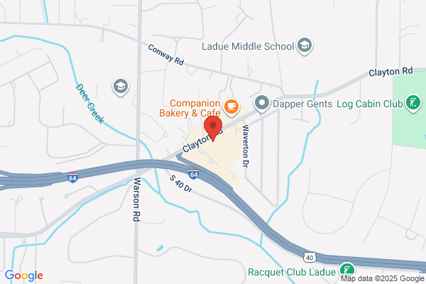 Ladue Barber Shop