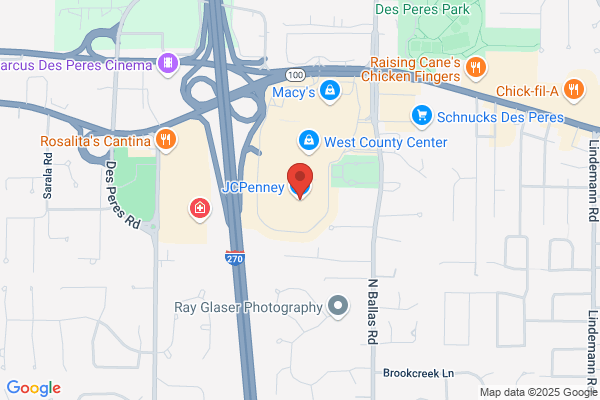 JCPenney Optical
