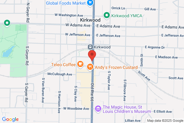 STL Real Estate