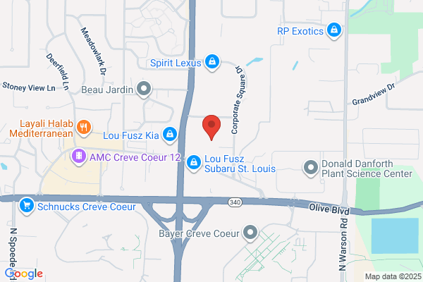 Vatterott C Real Estate