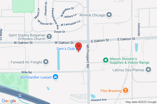 Sam's Club