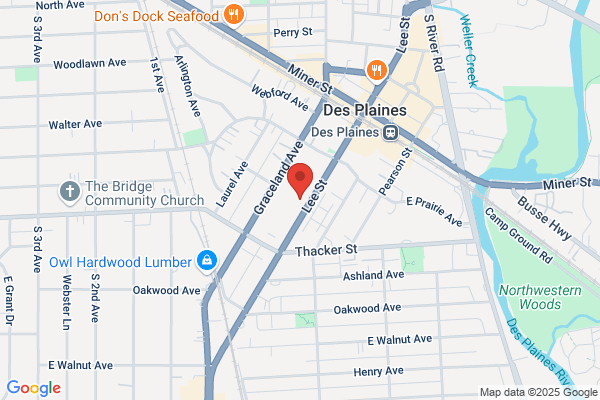 Zimtone Garage Door Repair Des Plaines