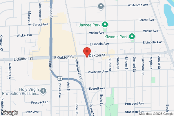 Best Financial Group