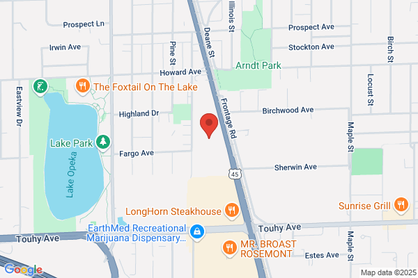 Restaurant & Equipment Parts Warehouse