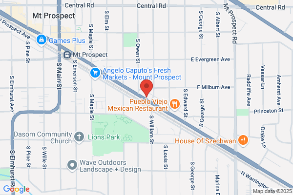 Mount Prospect Heating & Air Conditioning