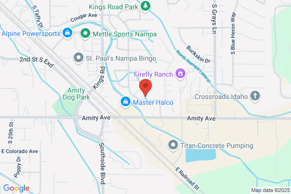 A.N.C Mechanical Inc