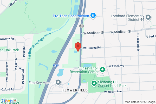 Carlson Heating, Cooling & Electric Co