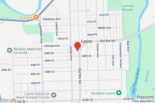 Major Refrigeration Service