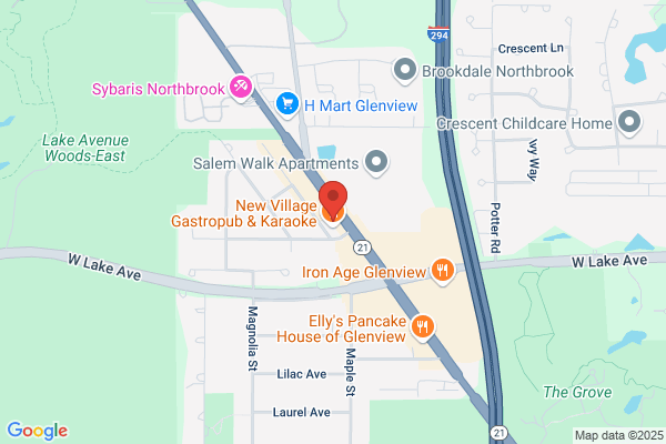 Glenbrook Liquors