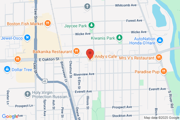 Joeys Liquors