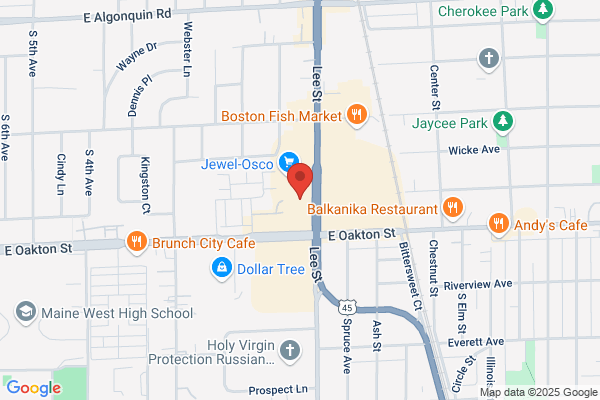 English Valley Tailors & Cleaners