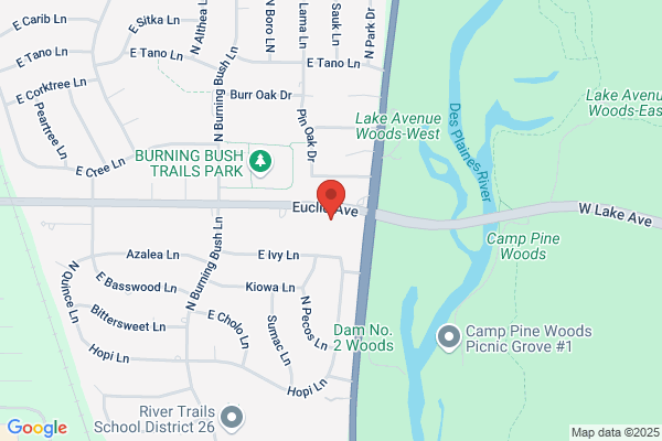 Enlightened Dispensary - Mount Prospect