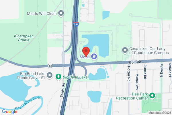MAPS Centers for Pain Control