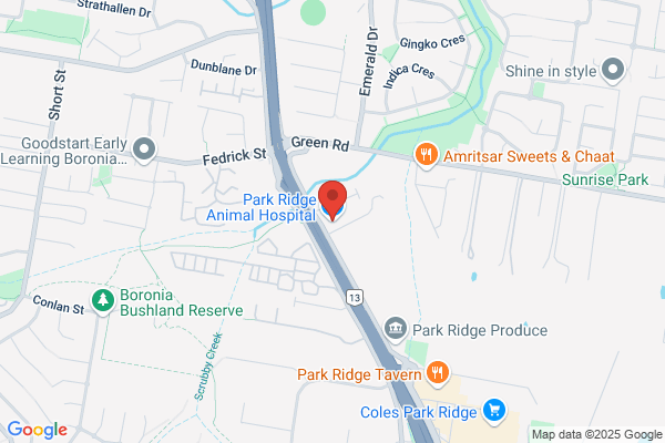 Park Ridge Animal Hospital, LLC
