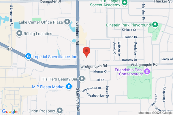 ReNew Des Plaines South