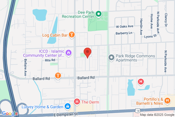 Park Colony Apartments