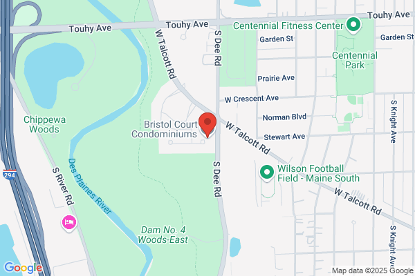 Bristol Courts Condo Association