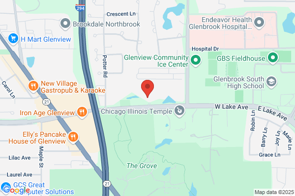 Brookview Village Apartments