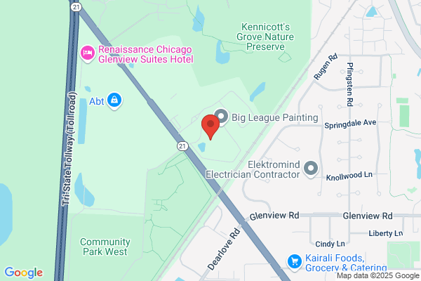Glencove Estates Condominiums