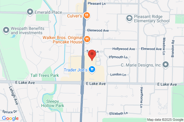 Glenview Real Estate