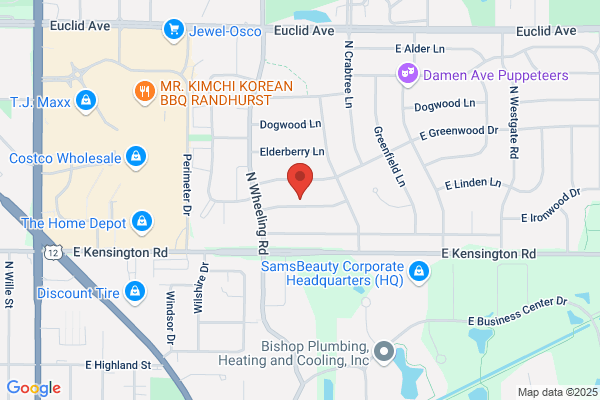 Rand Park Apartments