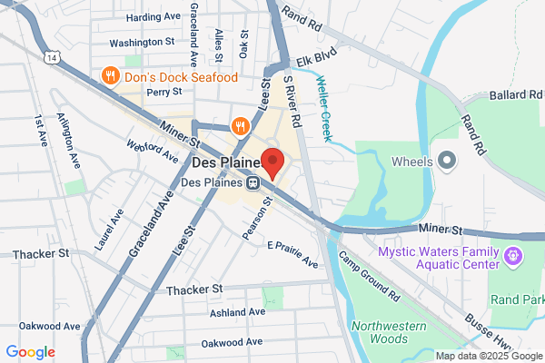 Bitcoin ATM Des Plaines - Coinhub