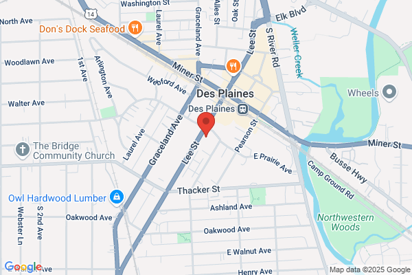 First Bank