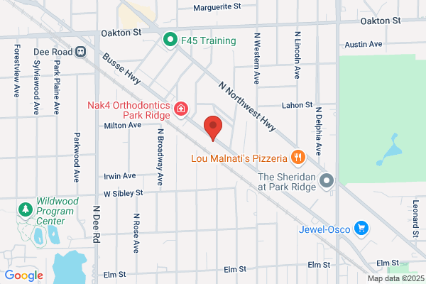 Park Ridge Auto Body