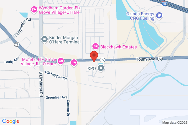 Heverans Autobody Inc