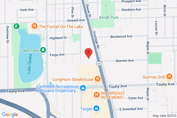 Maaco Fleet Solutions Center