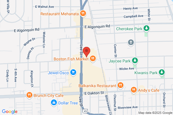Advance Auto Repair Inc