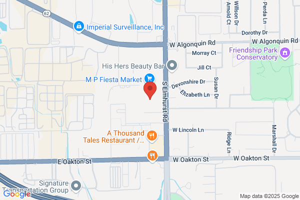 Auto Techs of Illinois Inc