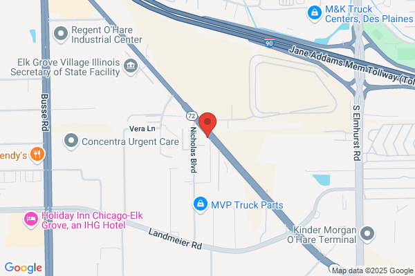 Mark's Service Center Inc