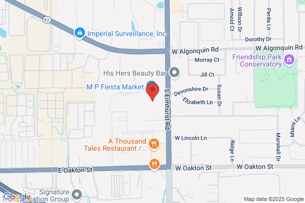 Payless Express Oil Change