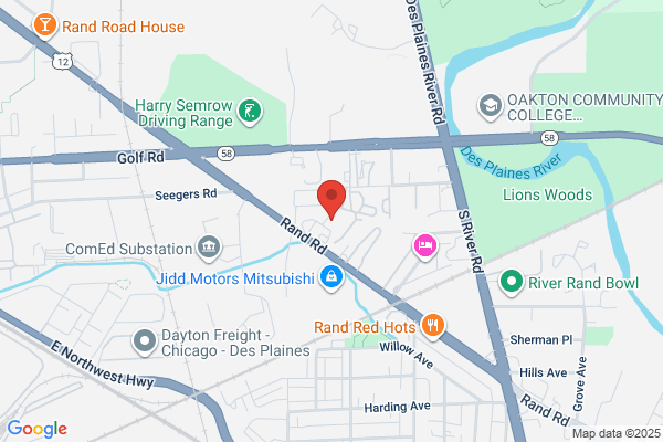 Rand Car Care Inc
