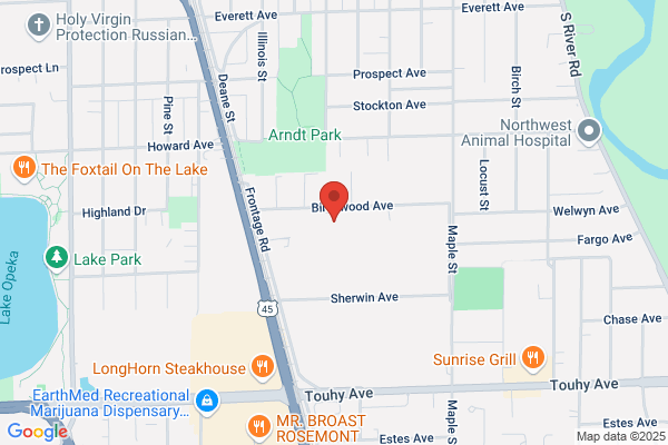 Douglas Development Inc
