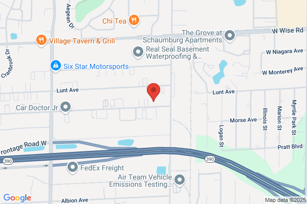 Prospect Electric Co