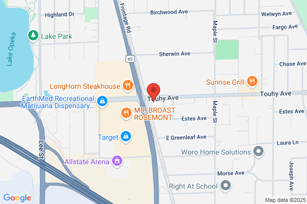 Efengee Electrical Supply Co
